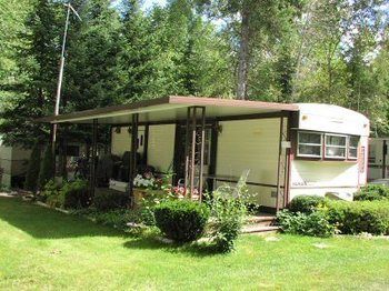 Jell E Bean Campground And Trailers Otel Wasaga Beach Dış mekan fotoğraf