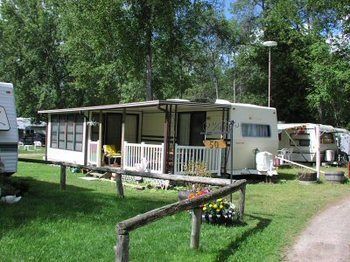 Jell E Bean Campground And Trailers Otel Wasaga Beach Dış mekan fotoğraf